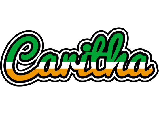 Caritha ireland logo