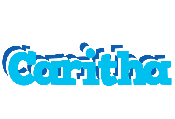 Caritha jacuzzi logo