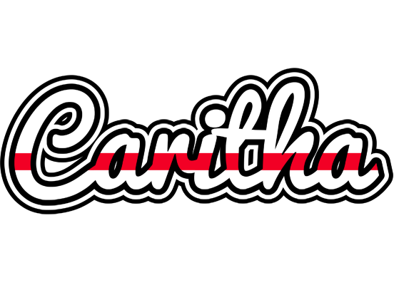 Caritha kingdom logo