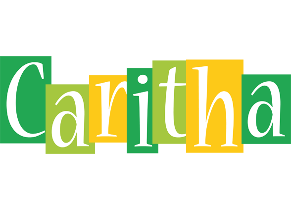 Caritha lemonade logo