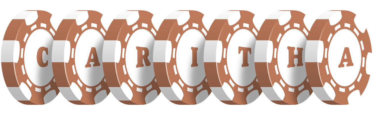 Caritha limit logo