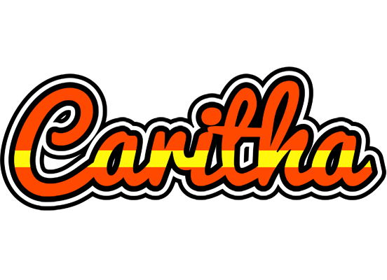 Caritha madrid logo