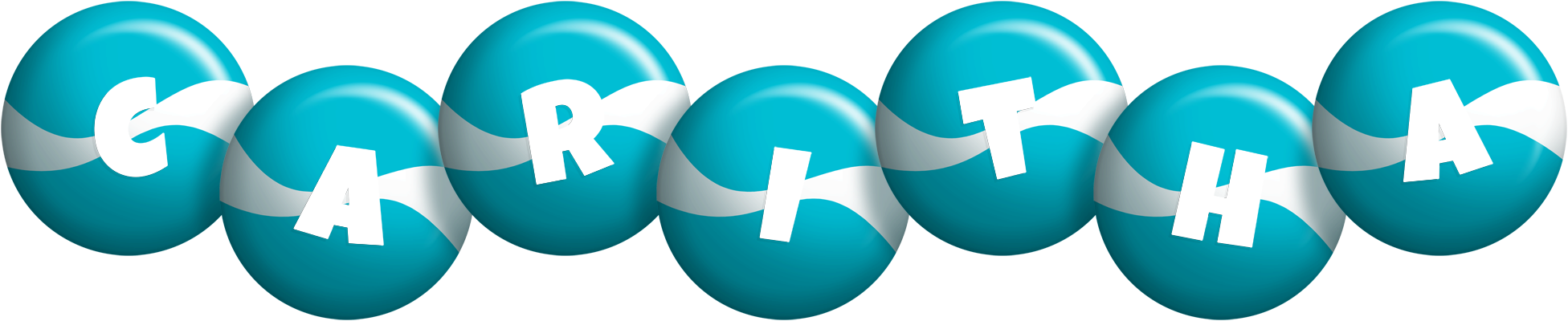 Caritha messi logo