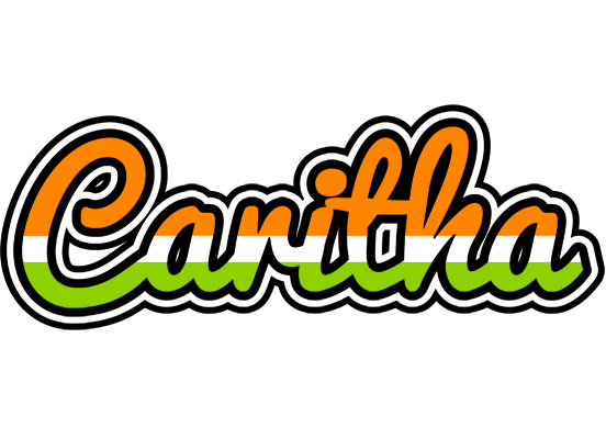 Caritha mumbai logo