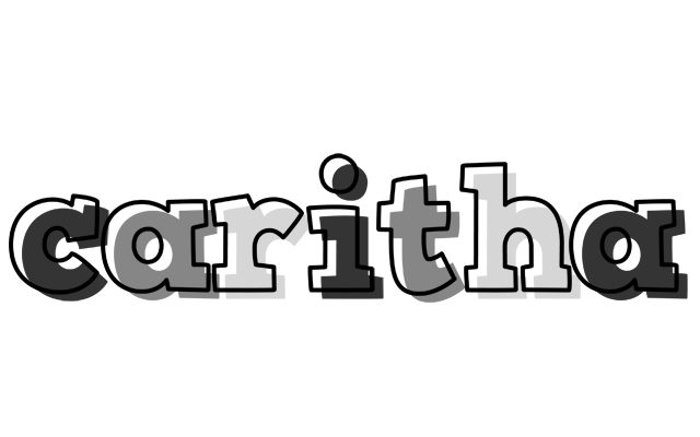 Caritha night logo