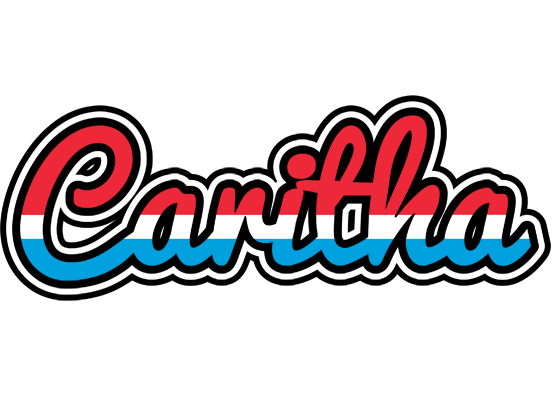 Caritha norway logo