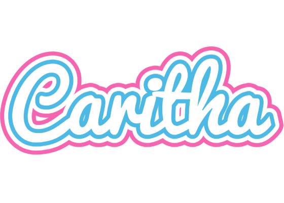 Caritha outdoors logo