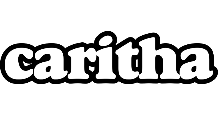 Caritha panda logo