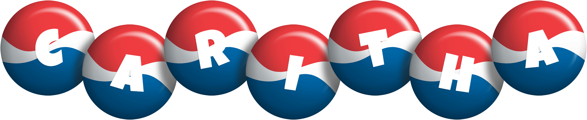 Caritha paris logo