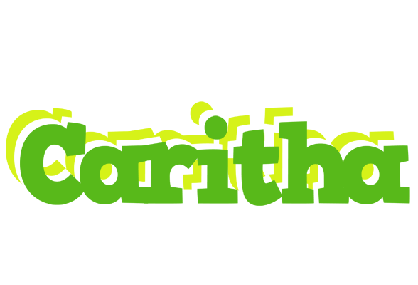 Caritha picnic logo