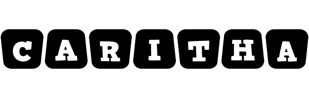 Caritha racing logo