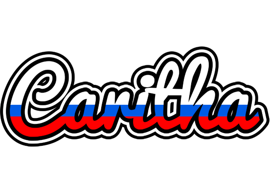 Caritha russia logo
