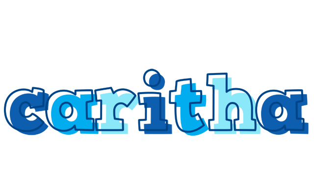 Caritha sailor logo