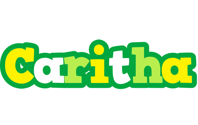 Caritha soccer logo