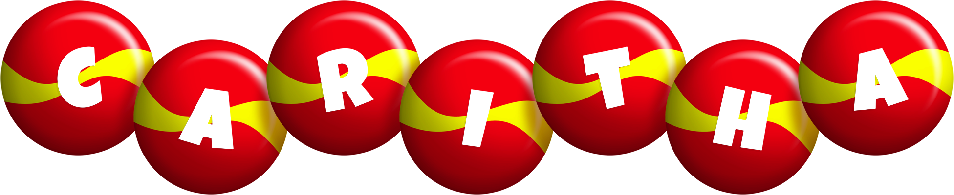 Caritha spain logo
