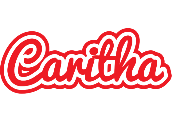 Caritha sunshine logo