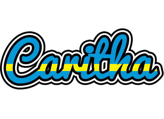 Caritha sweden logo