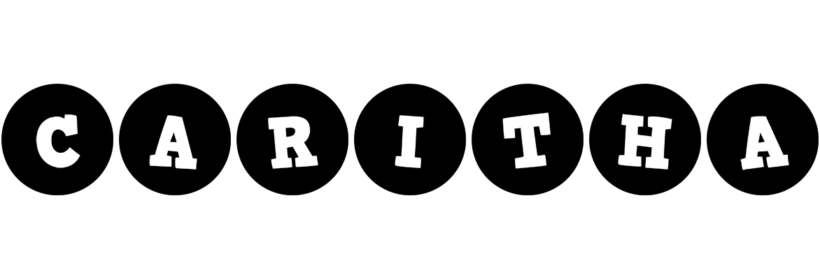 Caritha tools logo