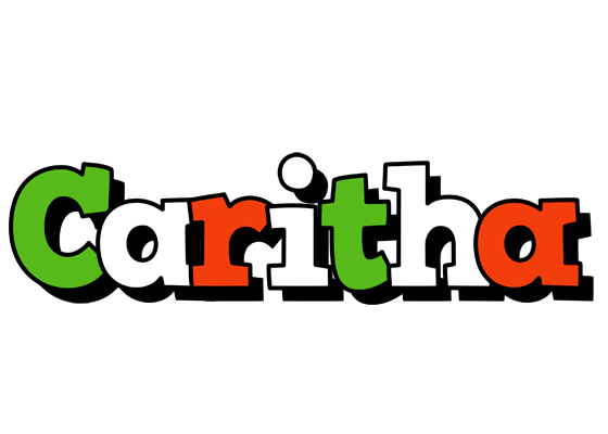 Caritha venezia logo
