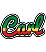 Carl african logo