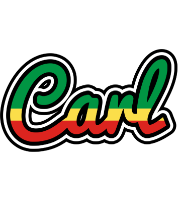 Carl african logo