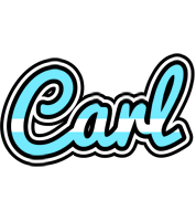 Carl argentine logo