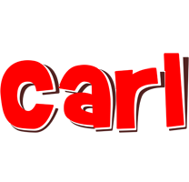 Carl basket logo