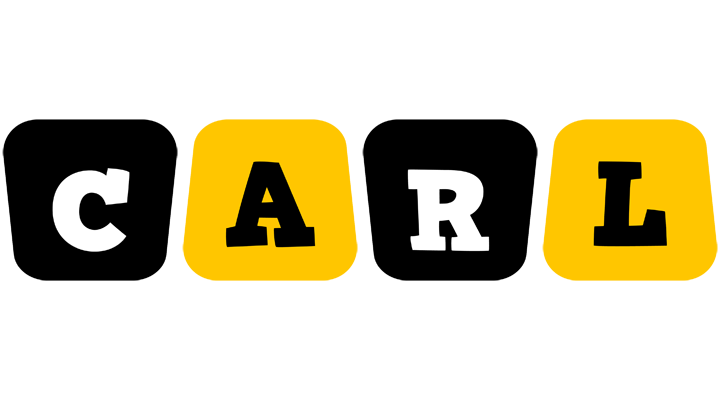 Carl boots logo