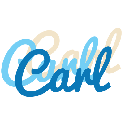 Carl breeze logo