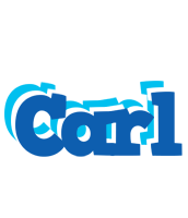 Carl business logo