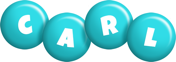 Carl candy-azur logo