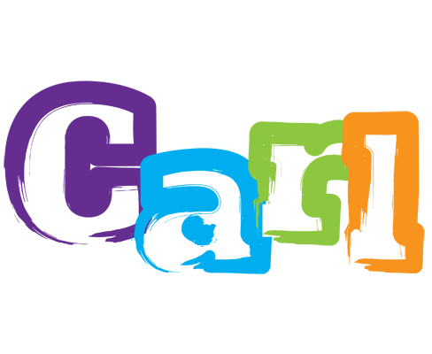 Carl casino logo