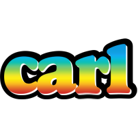 Carl color logo