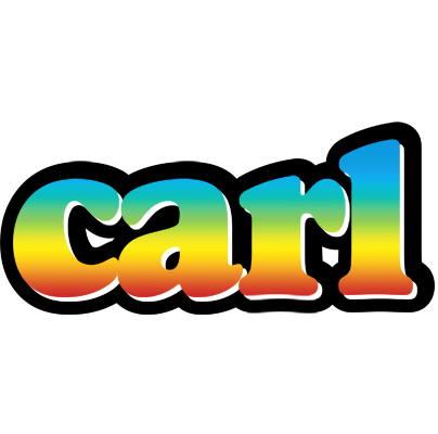 Carl color logo