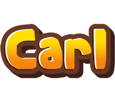 Carl cookies logo