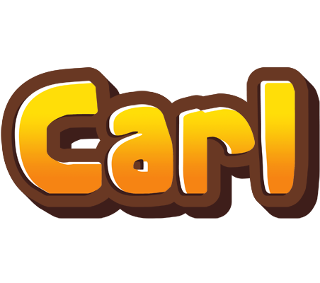 Carl cookies logo