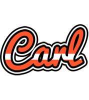 Carl denmark logo