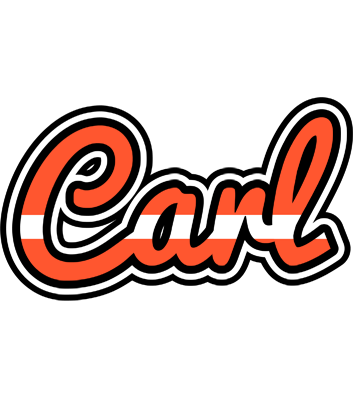 Carl denmark logo