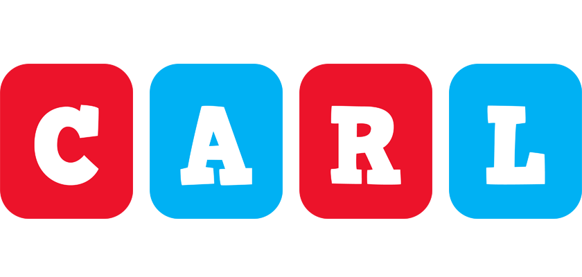 Carl diesel logo