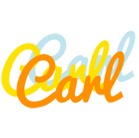 Carl energy logo