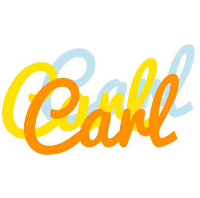 Carl energy logo