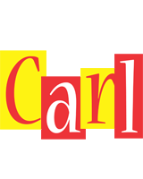 Carl errors logo