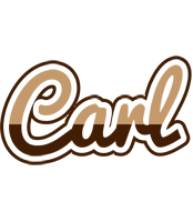 Carl exclusive logo