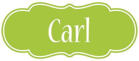 Carl family logo