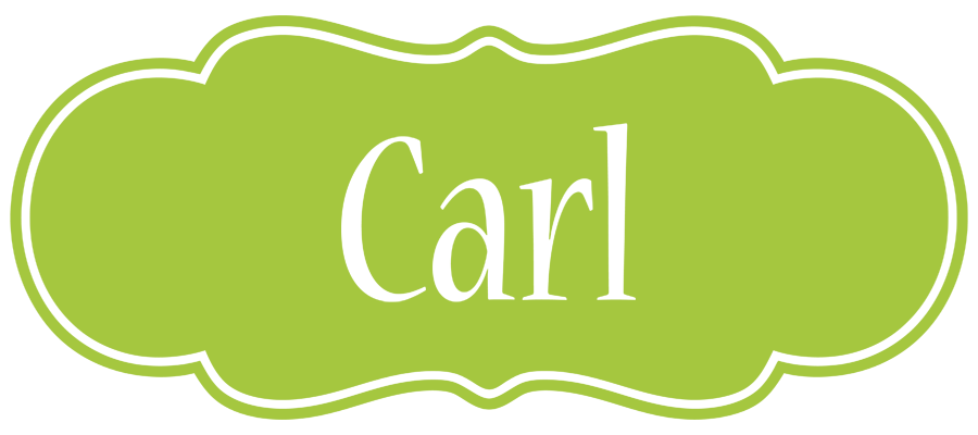 Carl family logo