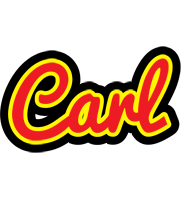 Carl fireman logo