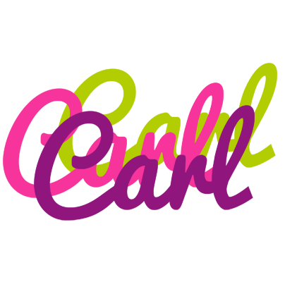 Carl flowers logo