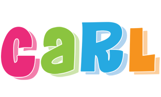 Carl friday logo