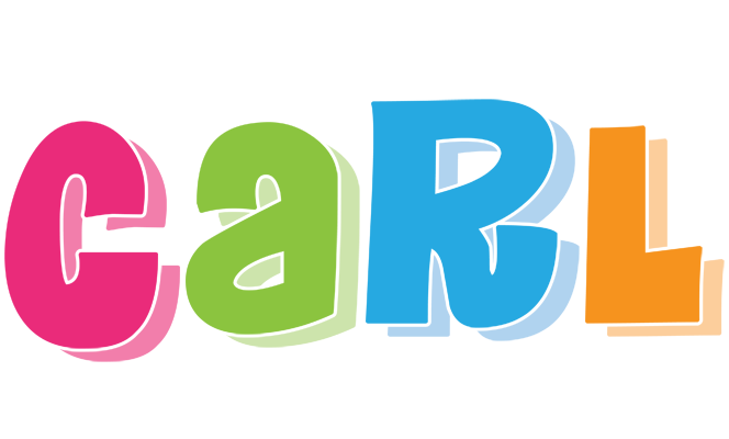 Carl friday logo
