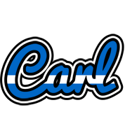 Carl greece logo